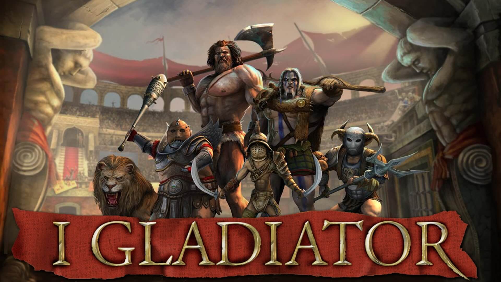 Gladiatoro