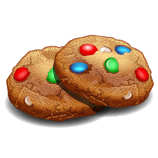 Cookies icon